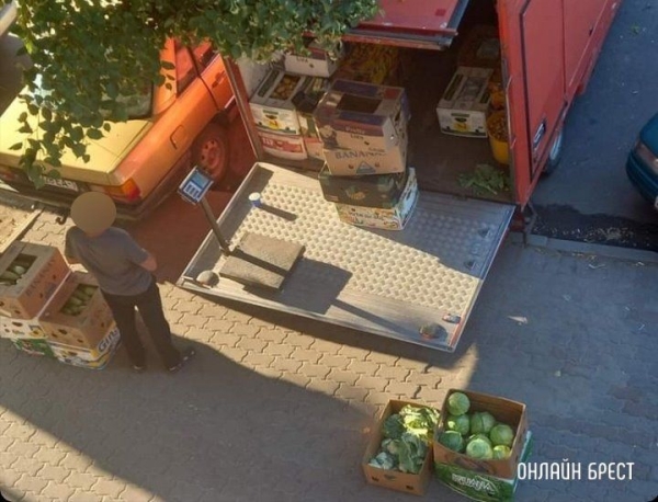 Читатель: Хотелось бы поделиться ситуацией
Читатель: Хотелось бы поделиться ситуацией