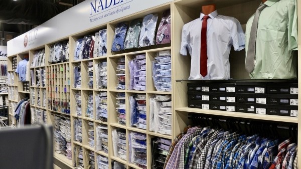 А вы готовы к лету? Одежда, аксессуары, товары для дома – на третьем этаже «ЦУМа» есть все, что вам нужно! А вы готовы к лету? Одежда, аксессуары, товары для дома – на третьем этаже «ЦУМа» есть все, что вам нужно!