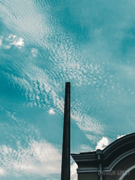 Читатель: Прогулялся по Брестской крепости и сделал немного красивых фотографий
Читатель: Прогулялся по Брестской крепости и сделал немного красивых фотографий