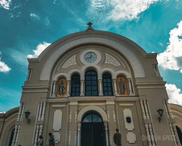 Читатель: Прогулялся по Брестской крепости и сделал немного красивых фотографий
Читатель: Прогулялся по Брестской крепости и сделал немного красивых фотографий