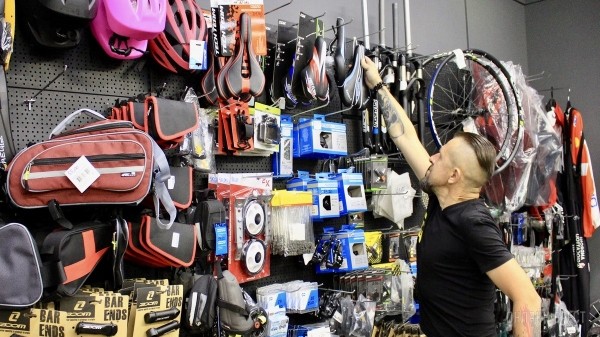 Вот это ЖАРА!!! Велосипеды для всех возрастов и на любой вкус в магазинах «Велосклад» Вот это ЖАРА!!! Велосипеды для всех возрастов и на любой вкус в магазинах «Велосклад»