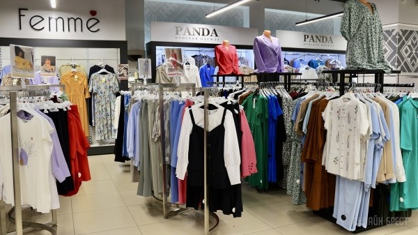 А вы готовы к лету? Одежда, аксессуары, товары для дома – на третьем этаже «ЦУМа» есть все, что вам нужно! А вы готовы к лету? Одежда, аксессуары, товары для дома – на третьем этаже «ЦУМа» есть все, что вам нужно!