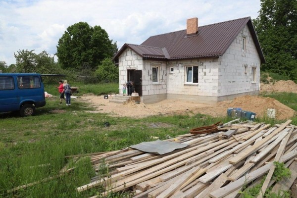 Узнали, что изменилось в жизни юного героя Ромы Когодовского после пожара Узнали, что изменилось в жизни юного героя Ромы Когодовского после пожара