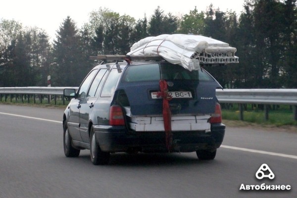 Загрузить до отказа, ничего не потерять и не попасть на штраф. Советы и напоминания