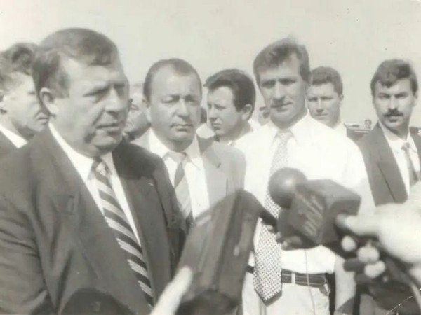 Брестским компьютерам – 50 лет! Брестским компьютерам – 50 лет!