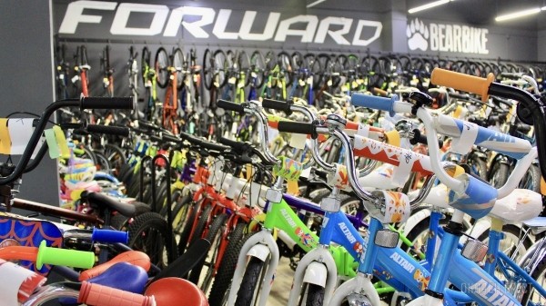 Вот это ЖАРА!!! Велосипеды для всех возрастов и на любой вкус в магазинах «Велосклад» Вот это ЖАРА!!! Велосипеды для всех возрастов и на любой вкус в магазинах «Велосклад»