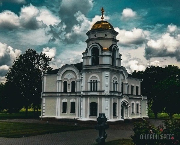 Читатель: Прогулялся по Брестской крепости и сделал немного красивых фотографий
Читатель: Прогулялся по Брестской крепости и сделал немного красивых фотографий