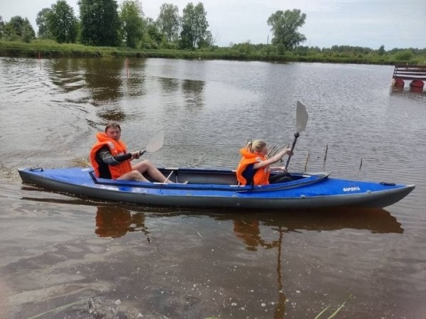 Медработники Брестской области провели турслет после двухгодичного перерыва Медработники Брестской области провели турслет после двухгодичного перерыва
