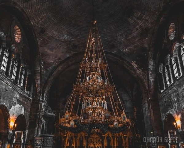 Читатель: Прогулялся по Брестской крепости и сделал немного красивых фотографий
Читатель: Прогулялся по Брестской крепости и сделал немного красивых фотографий