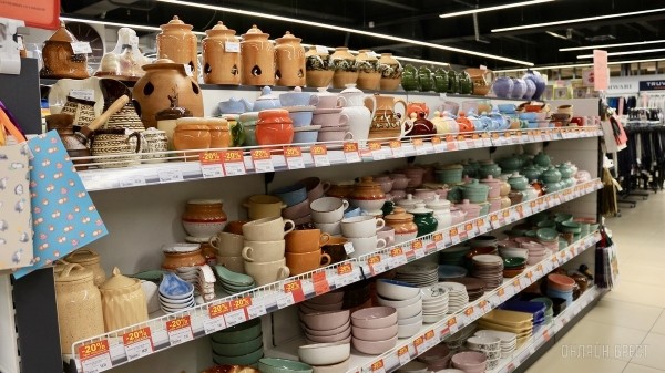 А вы готовы к лету? Одежда, аксессуары, товары для дома – на третьем этаже «ЦУМа» есть все, что вам нужно! А вы готовы к лету? Одежда, аксессуары, товары для дома – на третьем этаже «ЦУМа» есть все, что вам нужно!