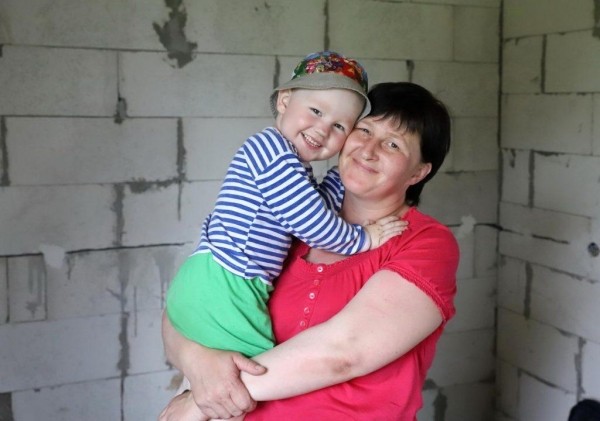 Узнали, что изменилось в жизни юного героя Ромы Когодовского после пожара Узнали, что изменилось в жизни юного героя Ромы Когодовского после пожара