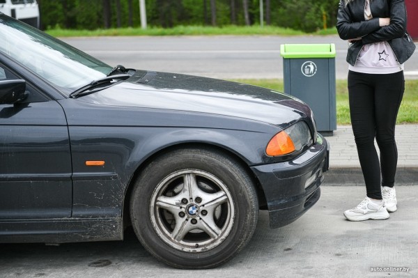 В Беларуси три человека купили BMW через счета-справки, а затем суд изъял машину как похищенную В Беларуси три человека купили BMW через счета-справки, а затем суд изъял машину как похищенную