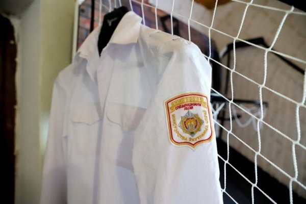 Узнали, что изменилось в жизни юного героя Ромы Когодовского после пожара Узнали, что изменилось в жизни юного героя Ромы Когодовского после пожара