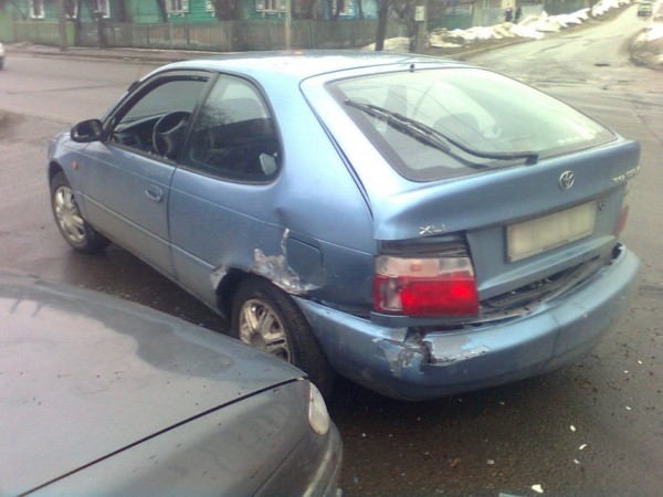 Штраф за упорство и замочная скважина в днище. Веселые истории из жизни автомобилистов Штраф за упорство и замочная скважина в днище. Веселые истории из жизни автомобилистов