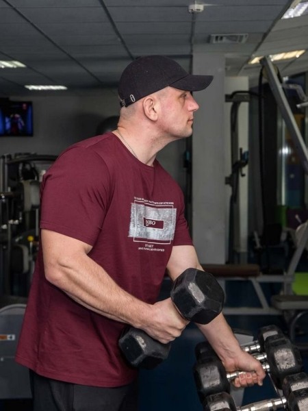 История о том, как белорус восстановился после автомобильной аварии