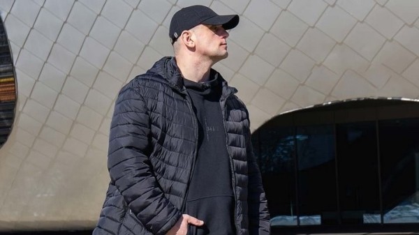 История о том, как белорус восстановился после автомобильной аварии