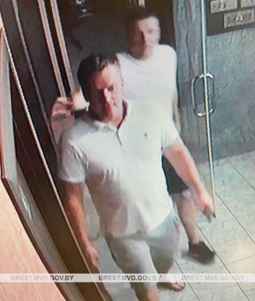 Конфликт на Советской закончился телесными повреждениями. В Бресте ищут очевидцев Конфликт на Советской закончился телесными повреждениями. В Бресте ищут очевидцев