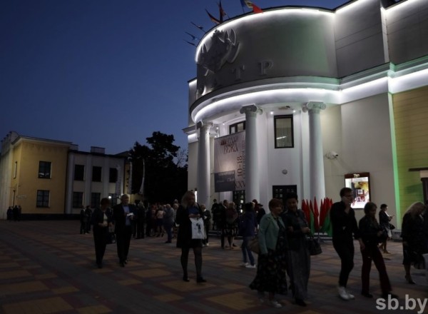 В Бресте с 9 по 16 сентября пройдет Международный театральный фестиваль «Белая Вежа – 2022»: программа