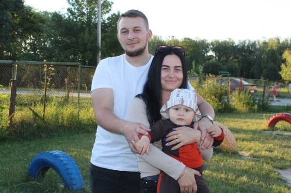 Житель Жабинки спас тонувших в реке школьниц Житель Жабинки спас тонувших в реке школьниц