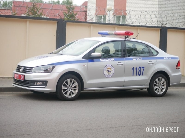 В Беларуси за выходные задержаны 153 нетрезвых водителя В Беларуси за выходные задержаны 153 нетрезвых водителя