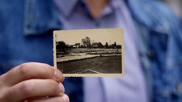 Город на границе: Брест в самом начале войны и в годы оккупации Город на границе: Брест в самом начале войны и в годы оккупации