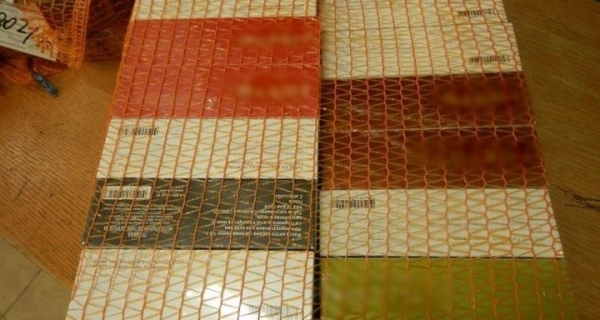 В пункте пропуска «Тересполь» выявили крупную партию компонентов для электронных сигарет В пункте пропуска «Тересполь» выявили крупную партию компонентов для электронных сигарет