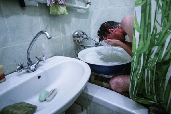 Где в Бресте отключат горячую воду с 11 по 15 июля Где в Бресте отключат горячую воду с 11 по 15 июля