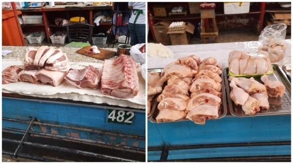 Молочка в два раза дороже, чем на Комаровке: журналисты сравнили цены на рынках Казахстана и Беларуси Молочка в два раза дороже, чем на Комаровке: журналисты сравнили цены на рынках Казахстана и Беларуси