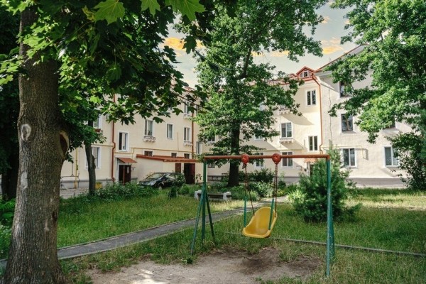 Фотографии сделаны в Бресте. Узнали место?
Фотографии сделаны в Бресте. Узнали место?