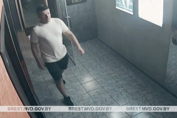 Конфликт на Советской закончился телесными повреждениями. В Бресте ищут очевидцев Конфликт на Советской закончился телесными повреждениями. В Бресте ищут очевидцев