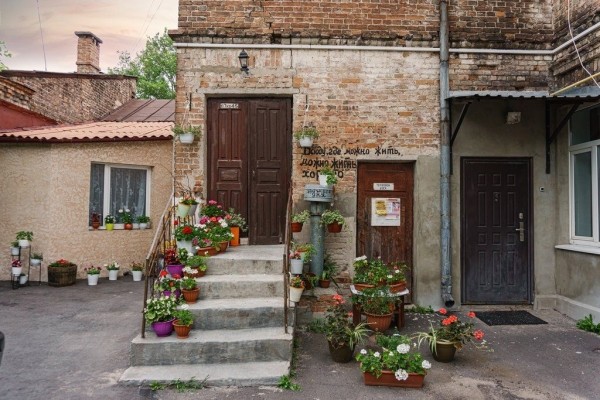 Фотографии сделаны в Бресте. Узнали место?
Фотографии сделаны в Бресте. Узнали место?