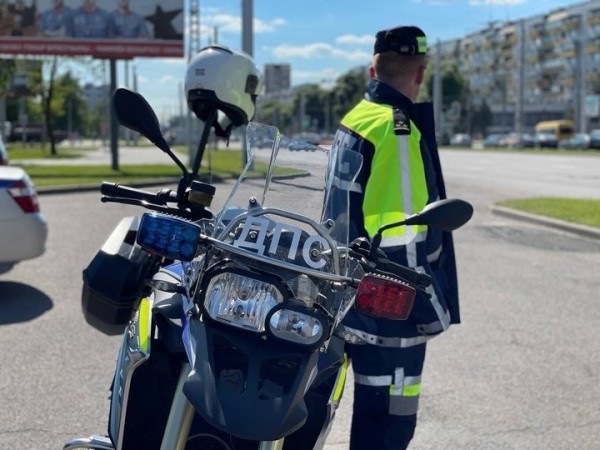 На территории Бреста и Брестского района проходят рейдовые мероприятия «Мотоциклист!» На территории Бреста и Брестского района проходят рейдовые мероприятия «Мотоциклист!»