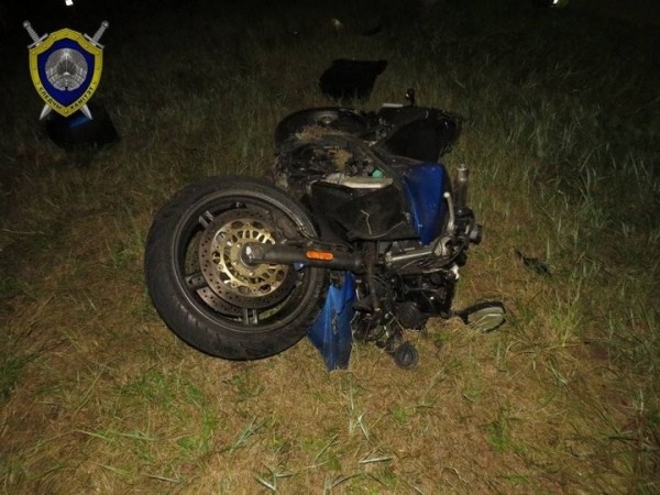 Следователи устанавливают очевидцев смертельного ДТП в Бресте Следователи устанавливают очевидцев смертельного ДТП в Бресте