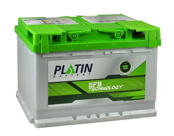 EFB аккумулятор – что это такое? EFB аккумулятор – что это такое?