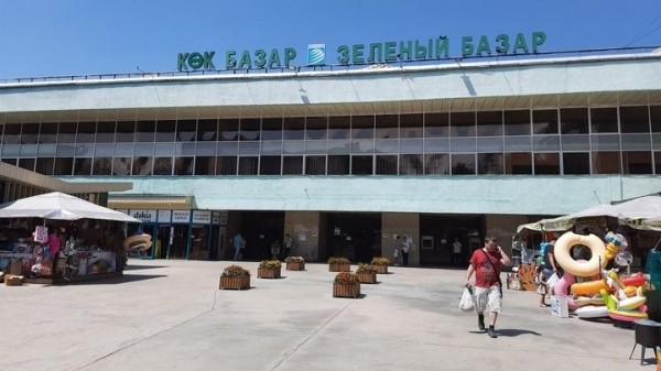 Молочка в два раза дороже, чем на Комаровке: журналисты сравнили цены на рынках Казахстана и Беларуси Молочка в два раза дороже, чем на Комаровке: журналисты сравнили цены на рынках Казахстана и Беларуси