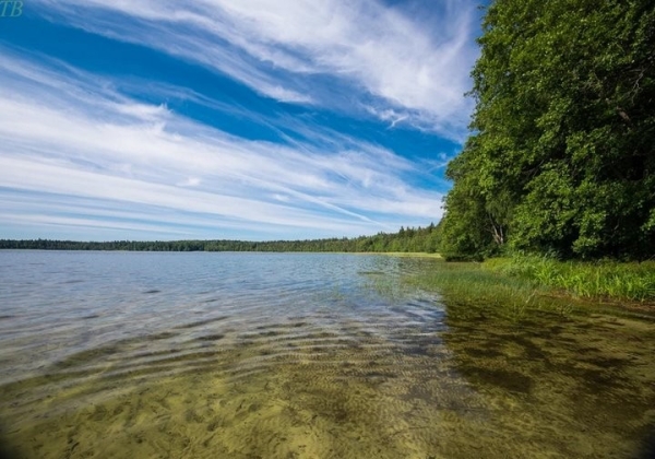 Топ-10 озер в Беларуси, на которых стоит побывать этим летом Топ-10 озер в Беларуси, на которых стоит побывать этим летом