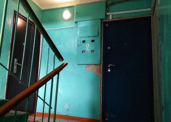 Белорусы стали получать извещения об уплате налога на первую квартиру Белорусы стали получать извещения об уплате налога на первую квартиру