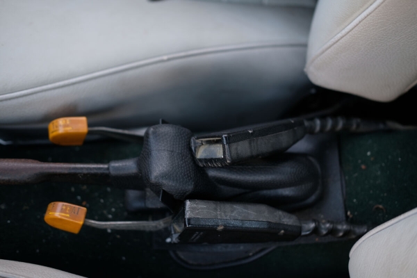 Porsche для домохозяек. Белорус рассказал о 48-летнем Volkswagen Karmann-Ghia Porsche для домохозяек. Белорус рассказал о 48-летнем Volkswagen Karmann-Ghia