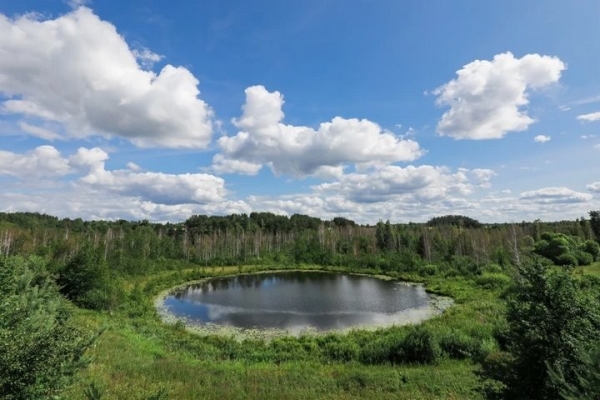 Топ-10 озер в Беларуси, на которых стоит побывать этим летом Топ-10 озер в Беларуси, на которых стоит побывать этим летом
