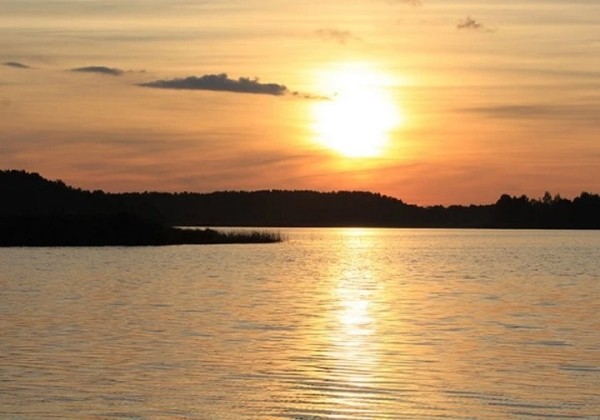 Топ-10 озер в Беларуси, на которых стоит побывать этим летом Топ-10 озер в Беларуси, на которых стоит побывать этим летом