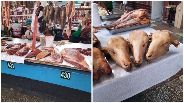 Молочка в два раза дороже, чем на Комаровке: журналисты сравнили цены на рынках Казахстана и Беларуси Молочка в два раза дороже, чем на Комаровке: журналисты сравнили цены на рынках Казахстана и Беларуси