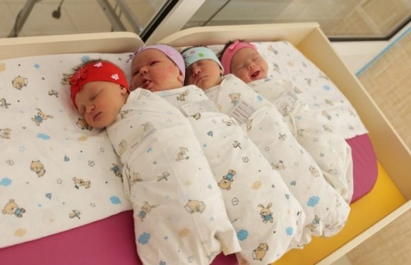 В каком возрасте жительница Барановичского района родила пятого ребенка В каком возрасте жительница Барановичского района родила пятого ребенка