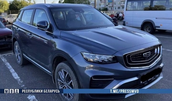 Совершил ДТП пьяным, но решил получить страховку. Жителя Пружан заключили под стражу Совершил ДТП пьяным, но решил получить страховку. Жителя Пружан заключили под стражу