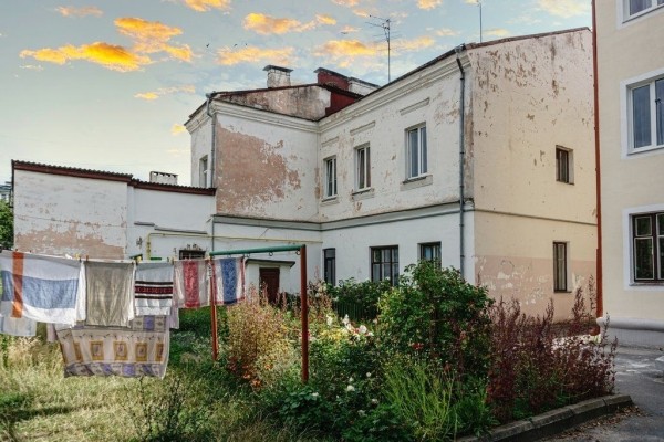 Фотографии сделаны в Бресте. Узнали место?
Фотографии сделаны в Бресте. Узнали место?