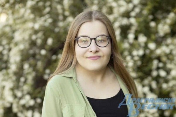 Выпускница из Брестской области, набравшая на ЦТ 100 баллов по двум предметам, поделилась секретом успеха Выпускница из Брестской области, набравшая на ЦТ 100 баллов по двум предметам, поделилась секретом успеха