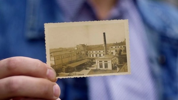 Город на границе: Брест в самом начале войны и в годы оккупации Город на границе: Брест в самом начале войны и в годы оккупации