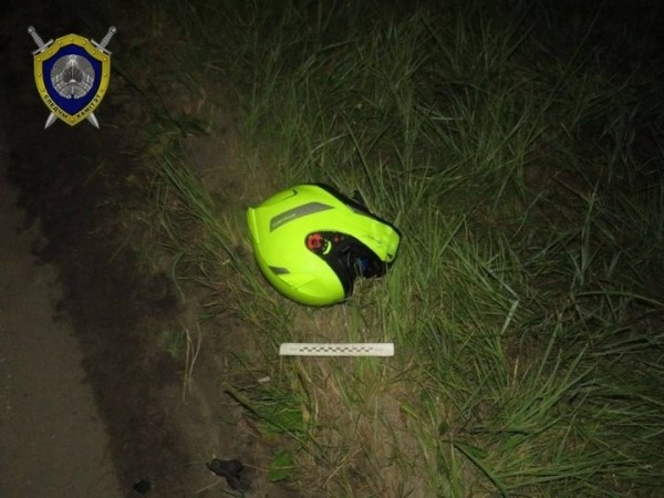 Следователи устанавливают очевидцев смертельного ДТП в Бресте Следователи устанавливают очевидцев смертельного ДТП в Бресте