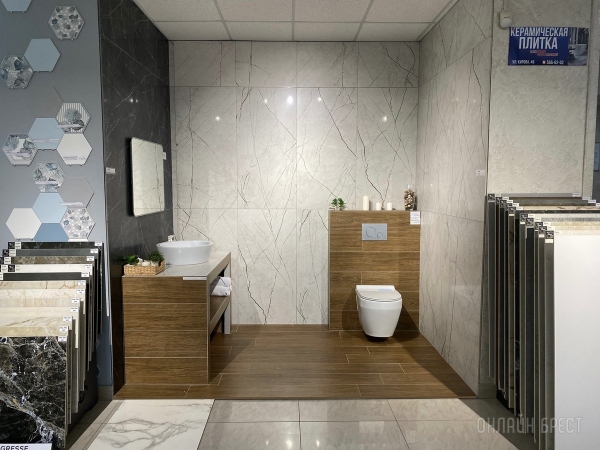 Прогулялись по «Квадратному метру» и удивились изобилию. Современная керамическая плитка по низким ценам в дискаунтере на Кирова, 48 в Бресте Прогулялись по «Квадратному метру» и удивились изобилию. Современная керамическая плитка по низким ценам в дискаунтере на Кирова, 48 в Бресте