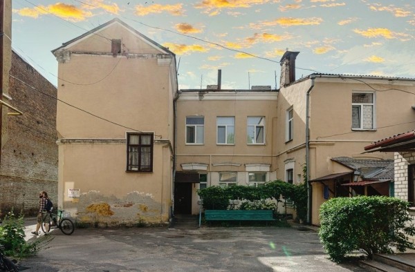 Фотографии сделаны в Бресте. Узнали место?
Фотографии сделаны в Бресте. Узнали место?