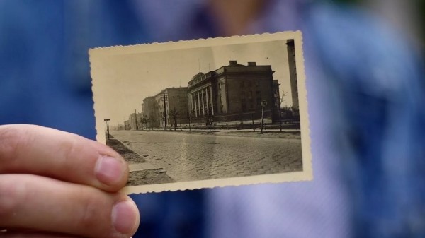 Город на границе: Брест в самом начале войны и в годы оккупации Город на границе: Брест в самом начале войны и в годы оккупации